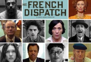The French Dispatch
