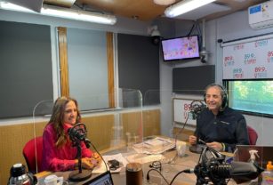 Victoria Tolosa Paz