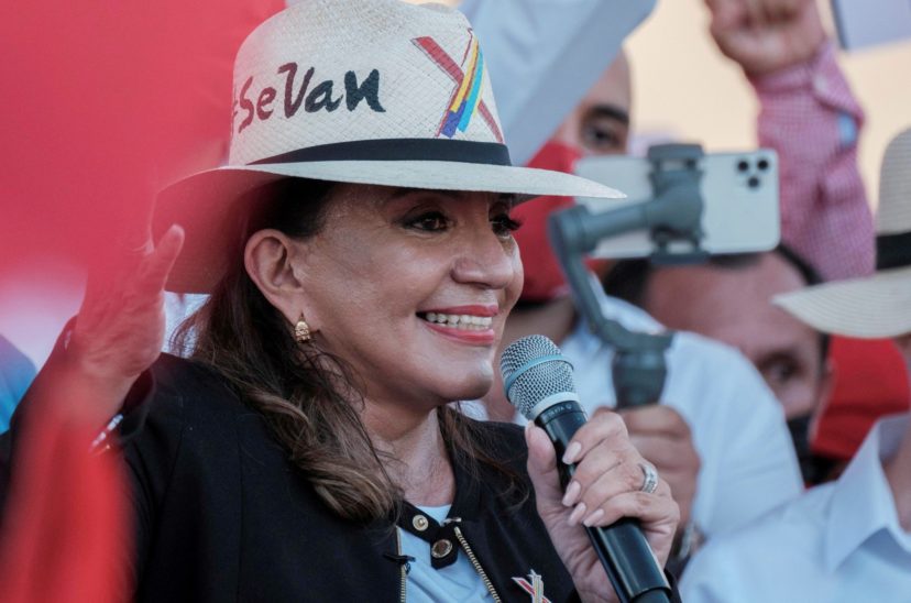 Xiomara