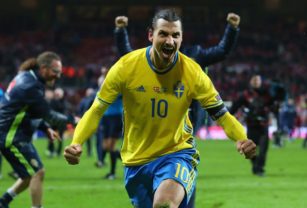 Regreso de Ibrahimovic