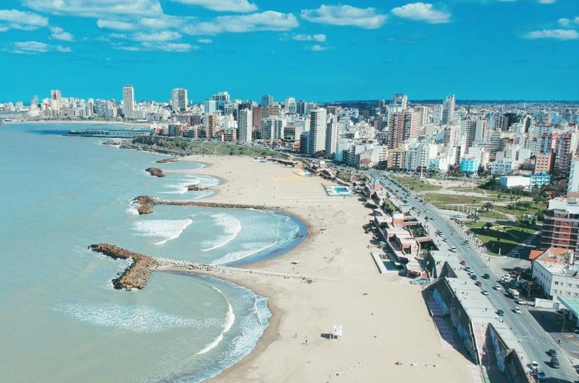 Mar del Plata