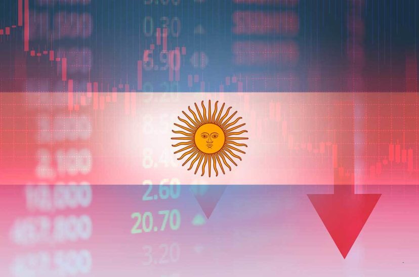 Inflacion argentina