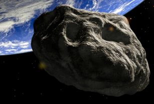asteroide nasa