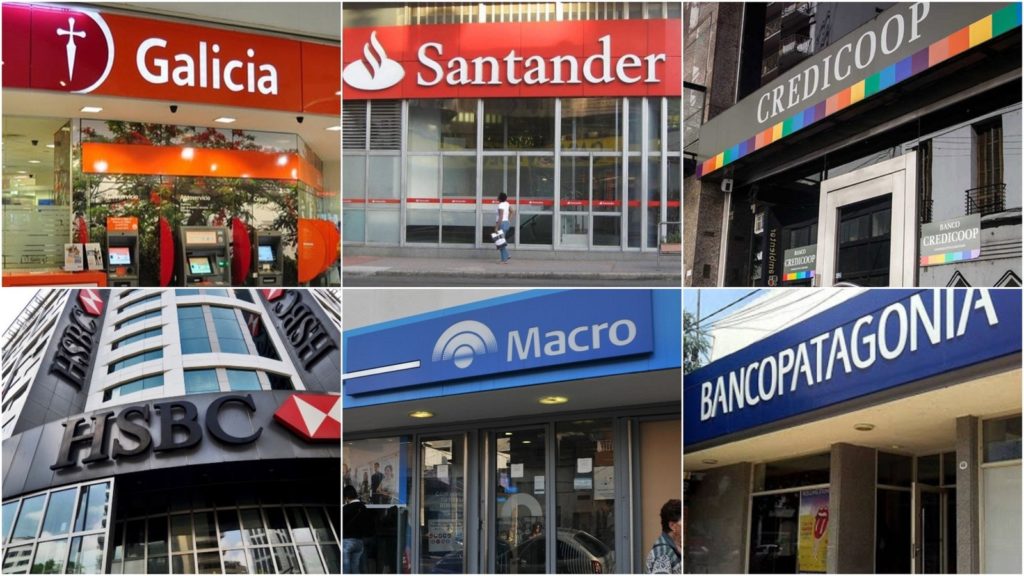 Turnos bancos paritarias