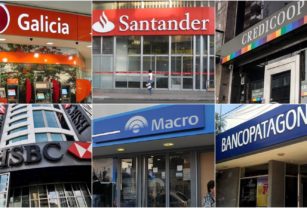 Turnos bancos paritarias