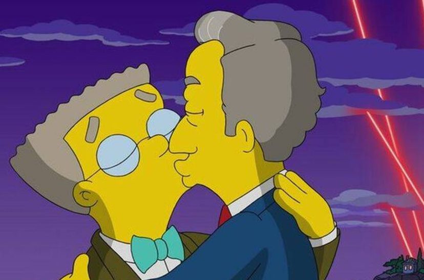 beso smithers