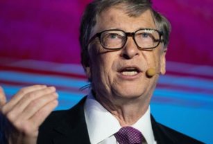 bill Gates