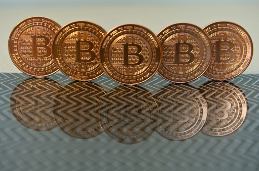 BTC Criptomoneda