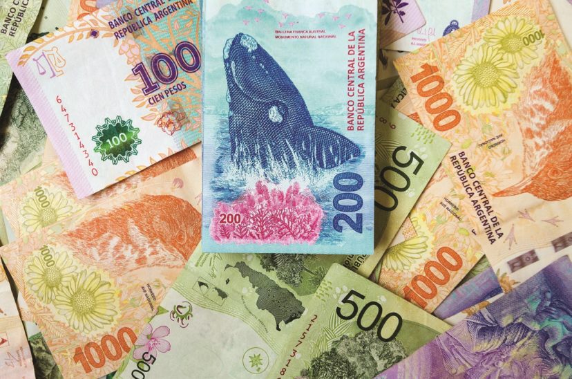 bono de fin de año pesos