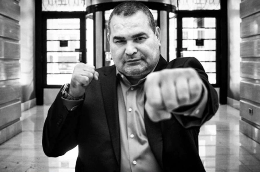 Chilavert