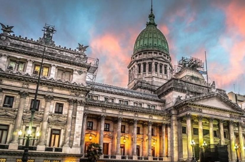 Diputados
