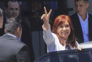 Cristina