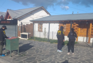 Chubut