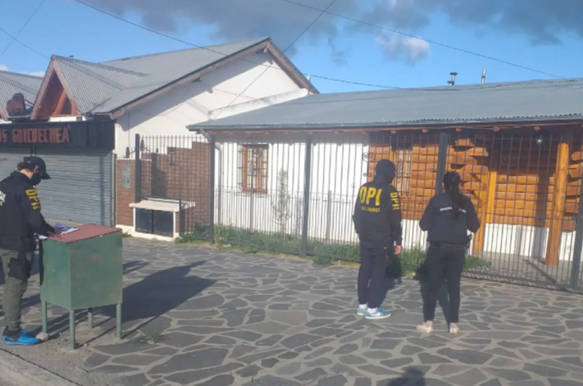 Chubut