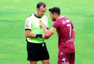 Darío Herrera