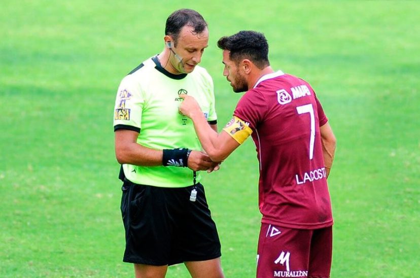 Darío Herrera