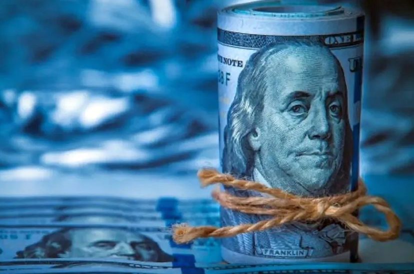 dólar blue