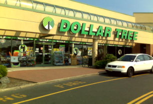 dollar tree
