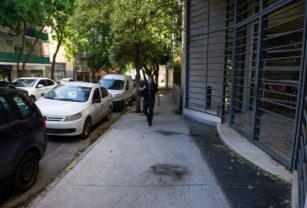 edificio clarin