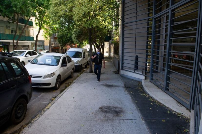 edificio clarin
