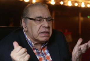 Enrique Pinti
