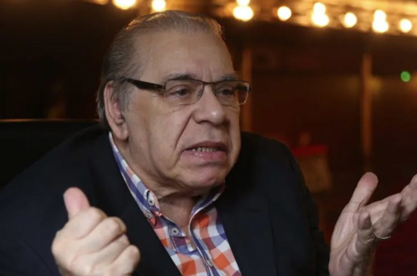 Enrique Pinti