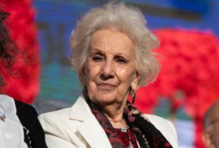 Estela de Carlotto