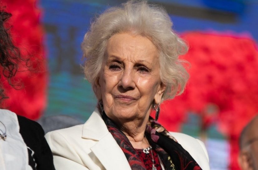 Estela de Carlotto