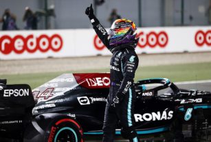 GP Qatar