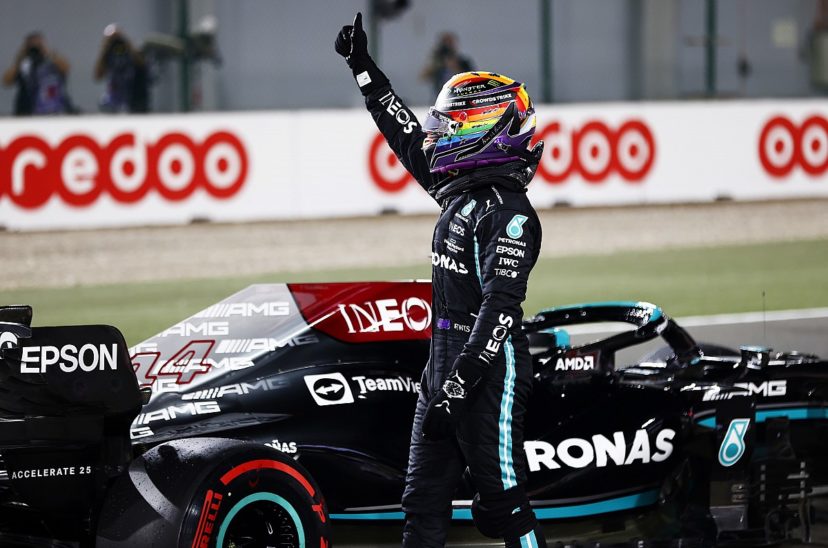 GP Qatar