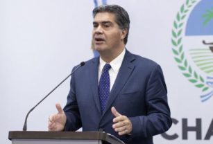 Capitanich