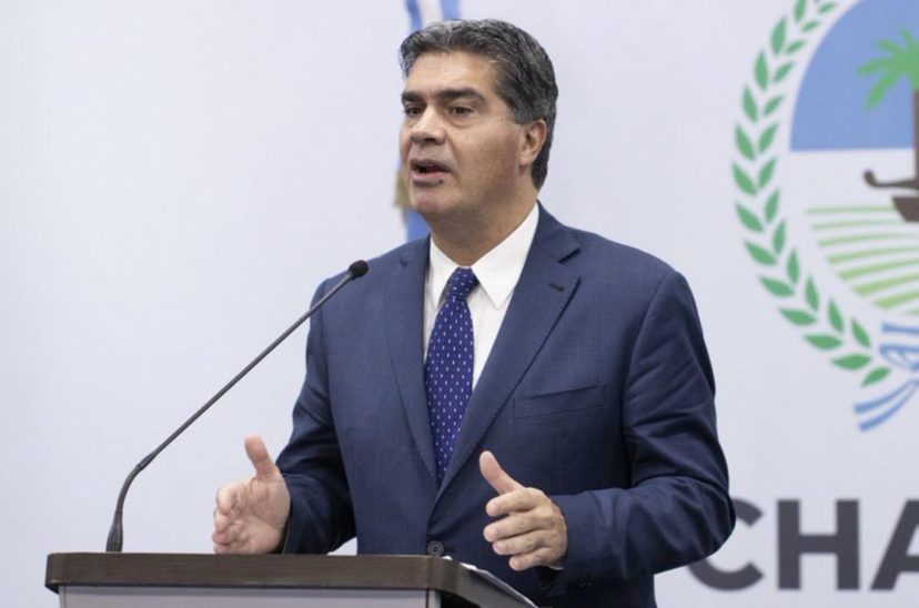 Capitanich