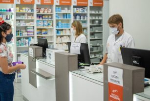 farmacia