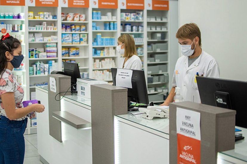 farmacia