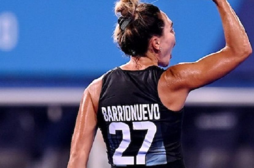 Barrionuevo