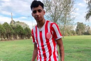 lucas gonzalez