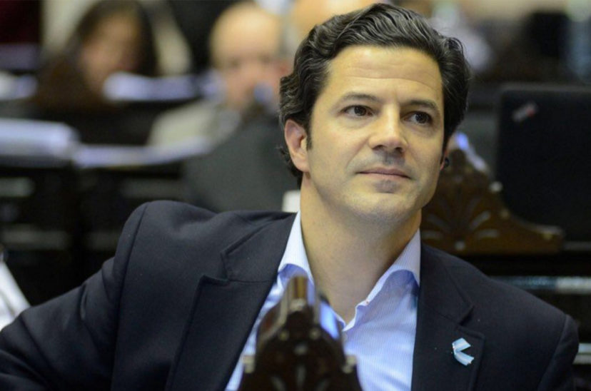 Luciano Laspina