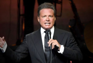 Luis Miguel rompe el silencio