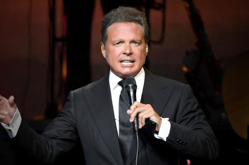 Luis Miguel rompe el silencio