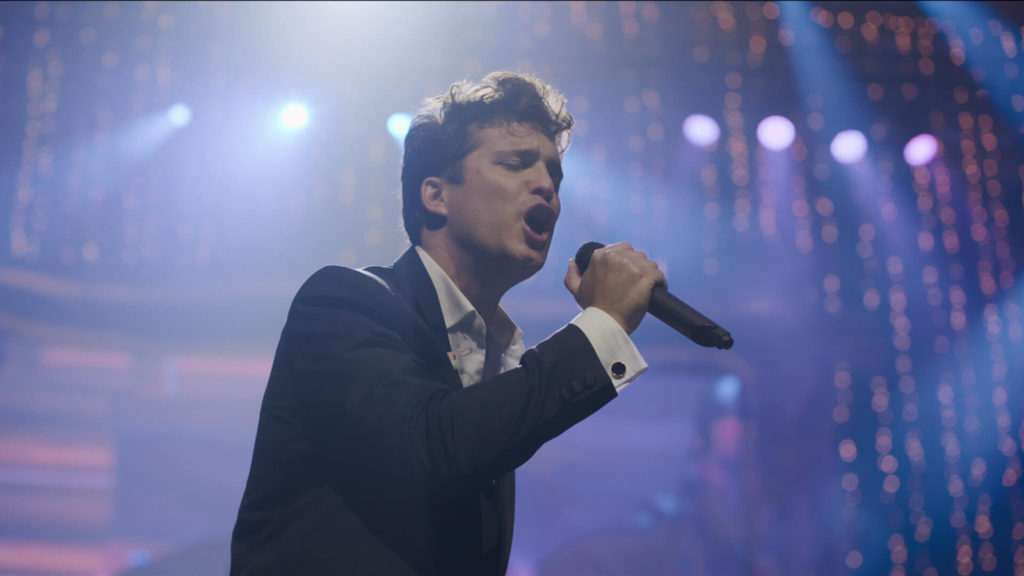 Luis Miguel