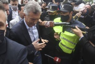 Macri