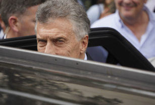 macri dolores segunda declaración