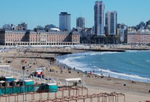 Mar del Plata