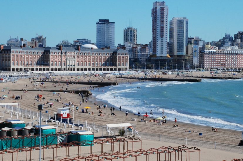 Mar del Plata