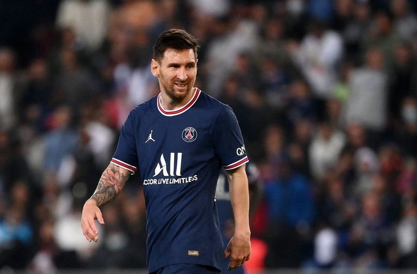 Messi