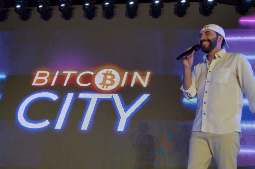 Bitcoin