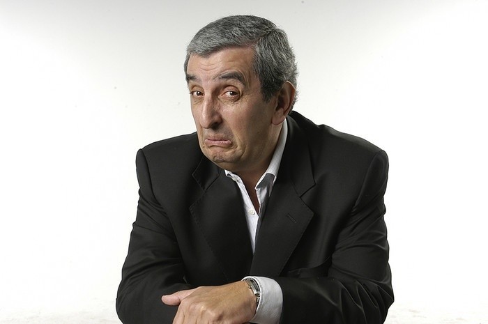 El Negro Álvarez