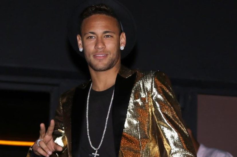 Neymar