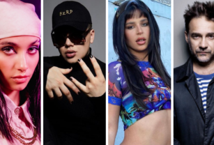 latin grammy 2021