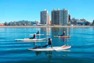 puerto madryn
